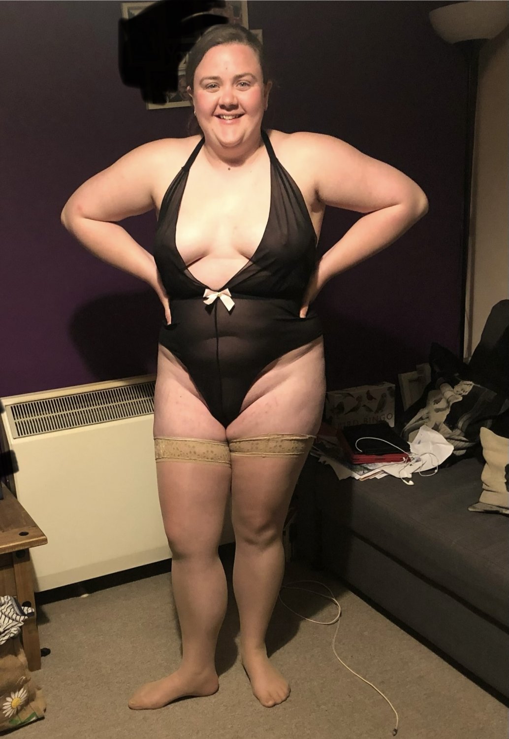 Thick chunky milf slut #8FjauKBT