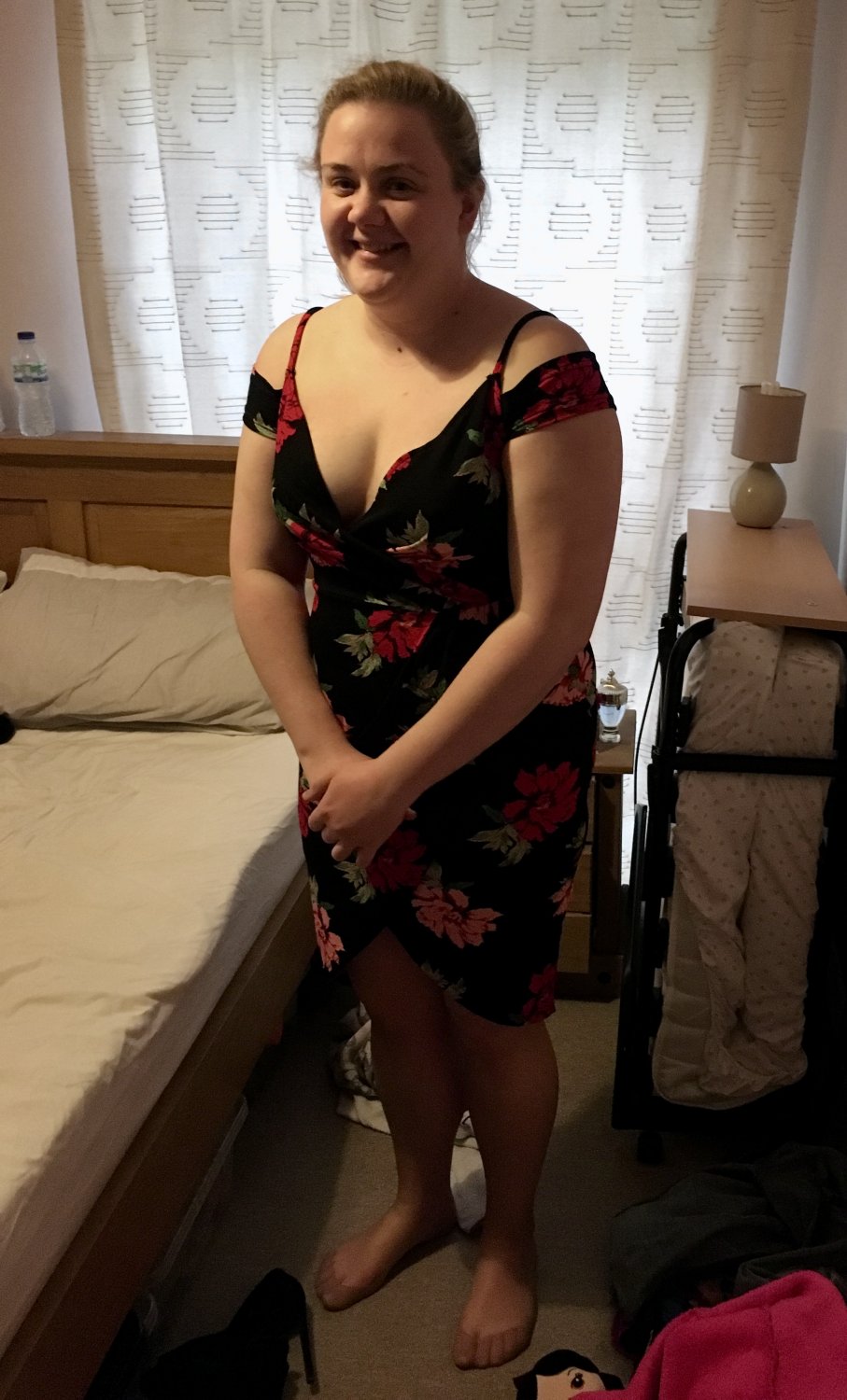 Thick chunky milf slut #CAolZgtz