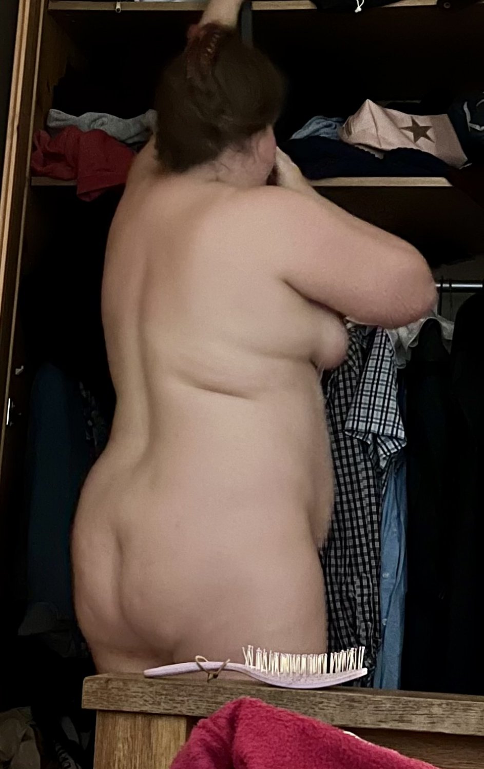 Thick chunky milf slut #RPOT5AYB