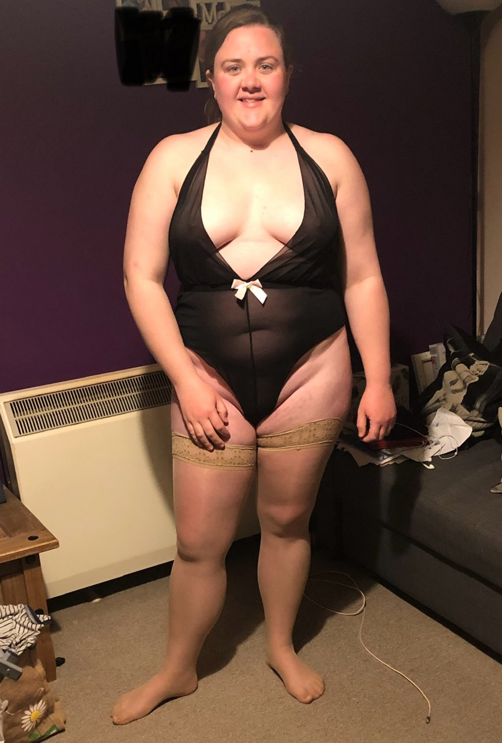 Thick chunky milf slut #be2GQKfg