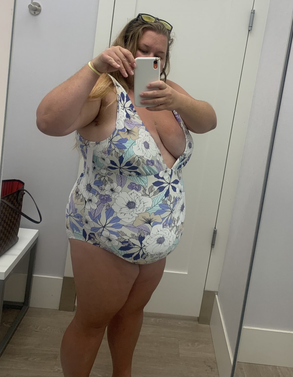 Cass in swimsuits #YQnjupc7