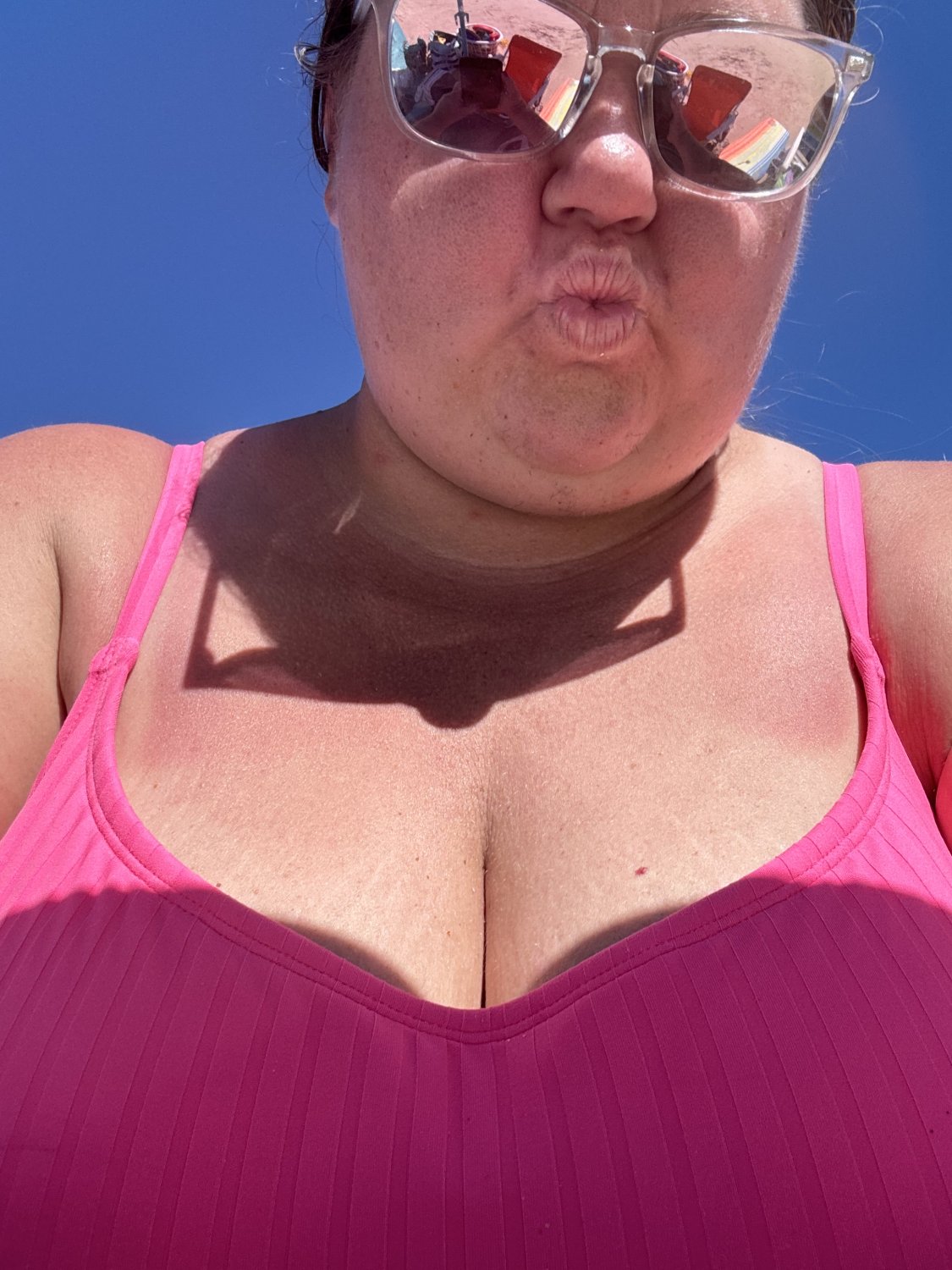 Cass in swimsuits #j2tEUmfD
