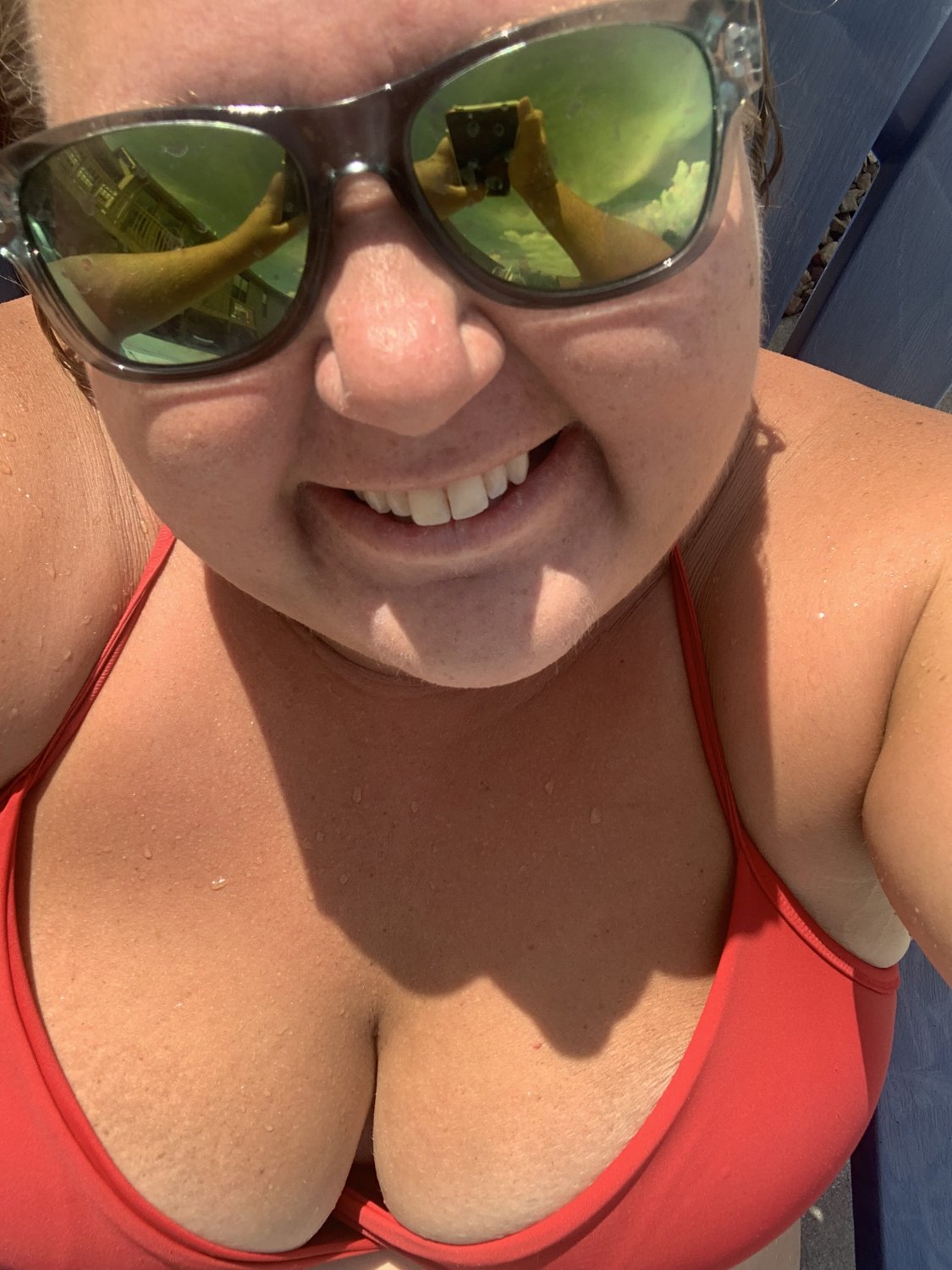 Cass in swimsuits #u3pJJCep