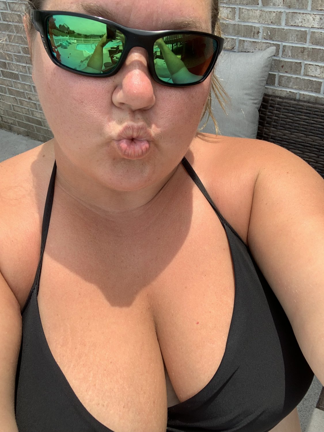 Cass in swimsuits #uaoa425Y