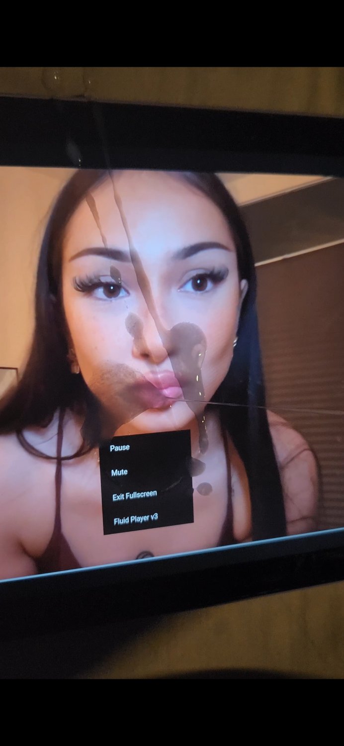 Asmr cat and mely cumtribute #CbsmVcmp