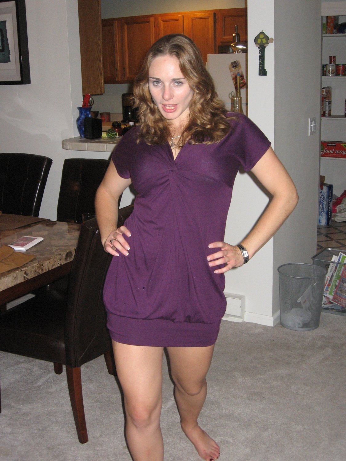 Sexy girlfriend with great tits looks like a great fuck #1RmWkuPs