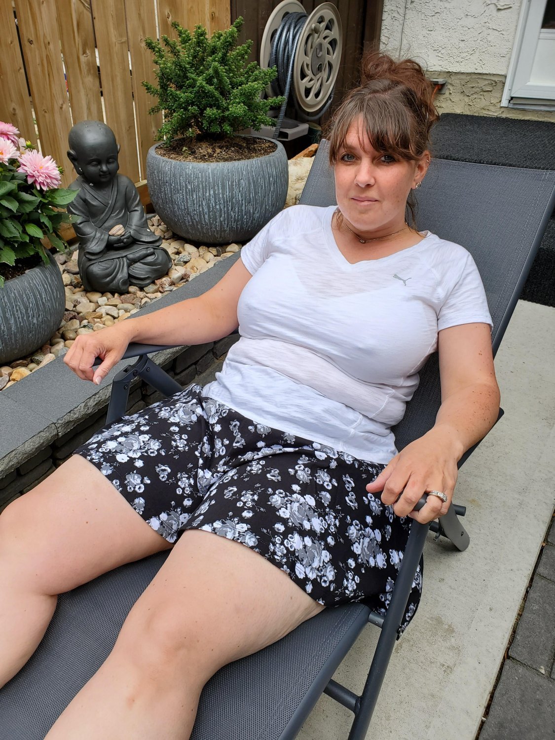 Hot naughty MILF #DE2QmcbS
