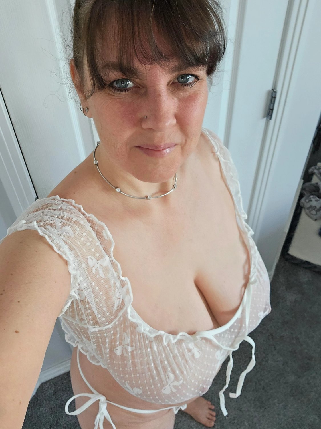 Hot naughty MILF #Ljb3M902