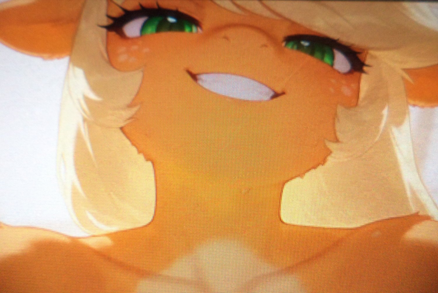 cum tribute - futa applejack taker pov #D8nHMzgc