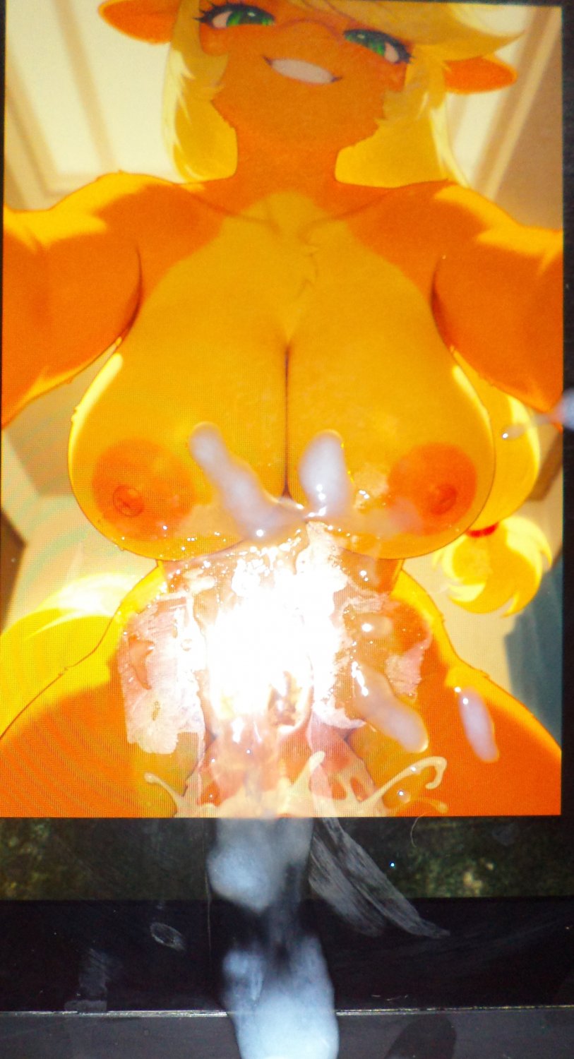 cum tribute - futa applejack taker pov #FNMZwbpv