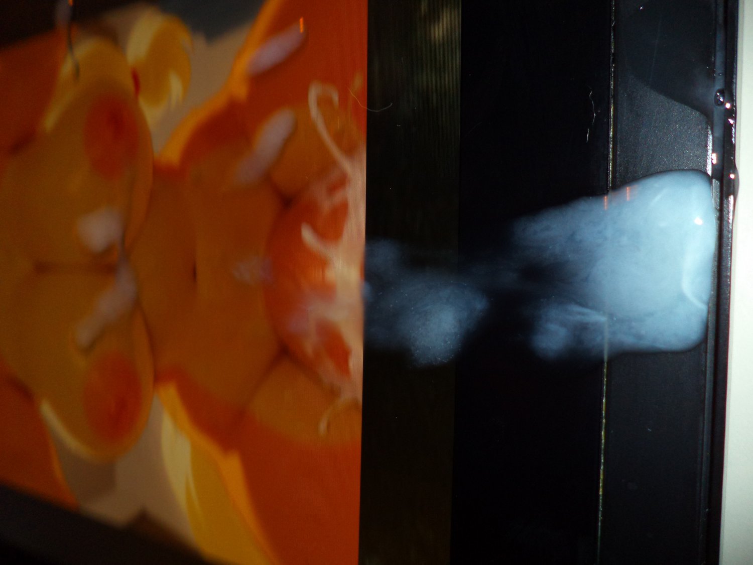 cum tribute - futa applejack taker pov #KyDD1yDE