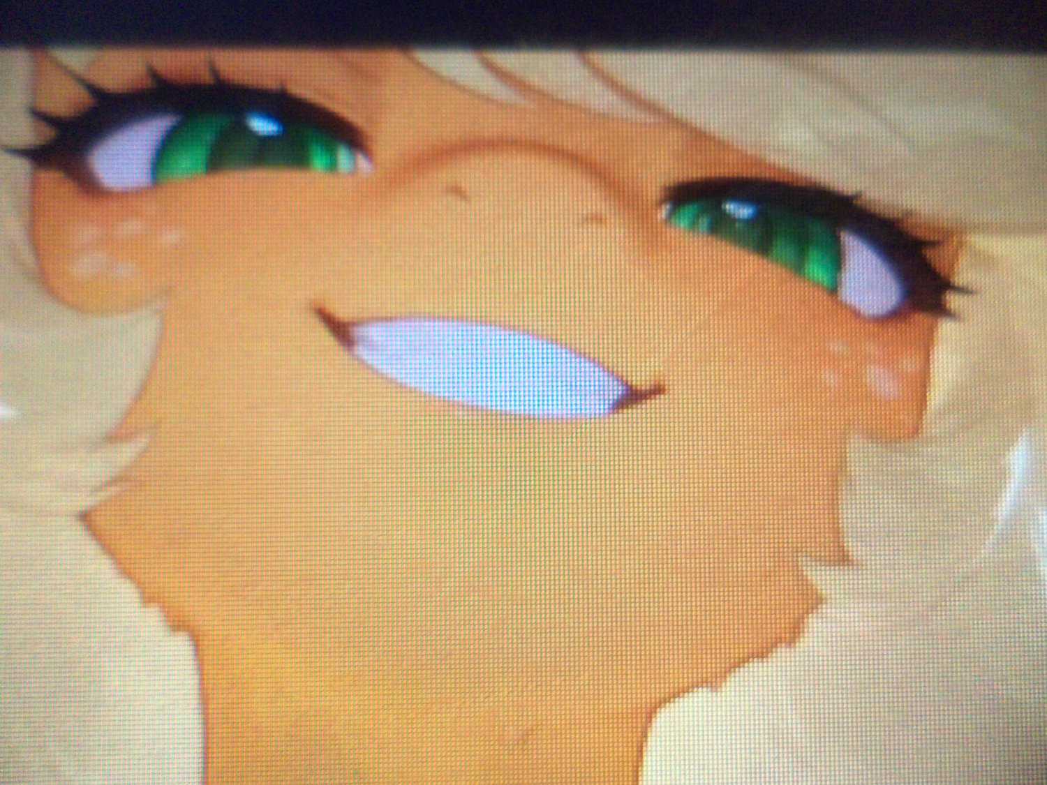 cum tribute - futa applejack taker pov #eZBdzcnT