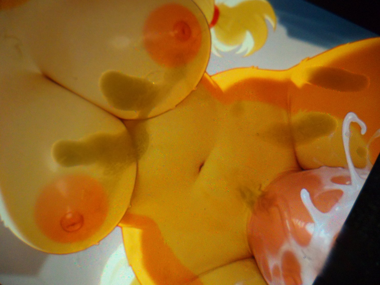 cum tribute - futa applejack taker pov #wz0aBigs