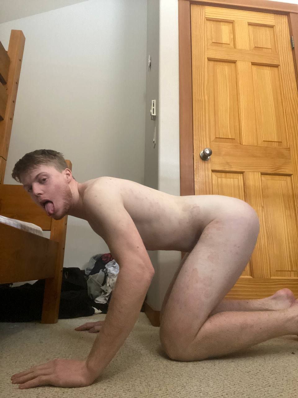 Faggot James #NLJrxR4d