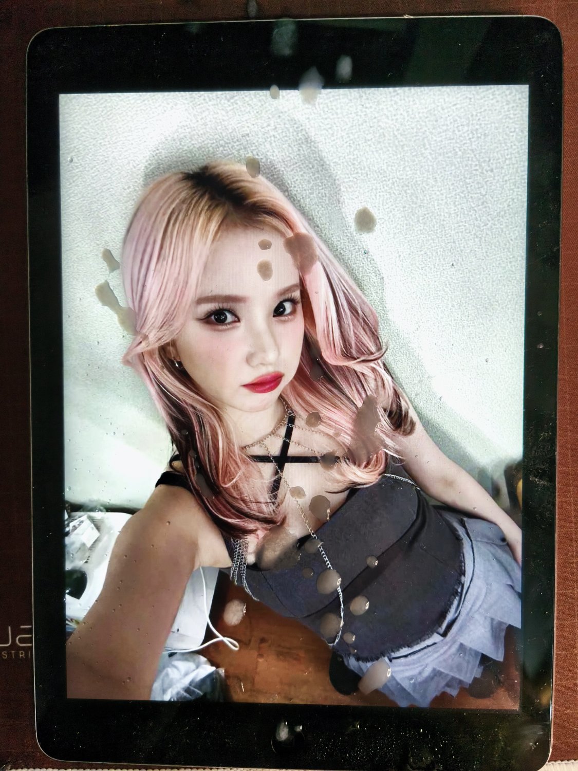 Viviz Eunha cum tribute #Irz6RBIw