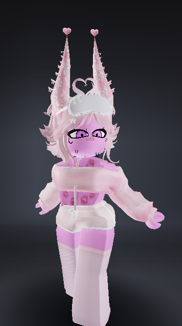 Wanting my future character to have some cum tribute! (Maybe takes a while for farm robux) #1NdHw0iJ