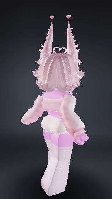 Wanting my future character to have some cum tribute! (Maybe takes a while for farm robux) #G8nleyqs