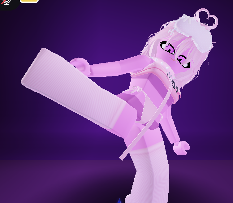 Wanting my future character to have some cum tribute! (Maybe takes a while for farm robux) #STRd1C59