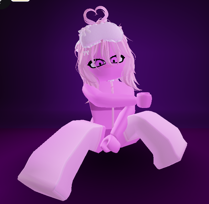 Wanting my future character to have some cum tribute! (Maybe takes a while for farm robux) #jxxNNdtY