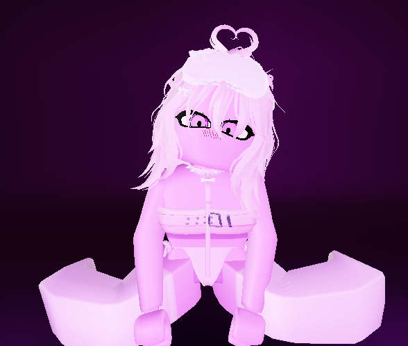 Wanting my future character to have some cum tribute! (Maybe takes a while for farm robux) #n4cudukM