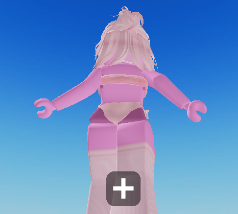Wanting my future character to have some cum tribute! (Maybe takes a while for farm robux) #srOO5ad6