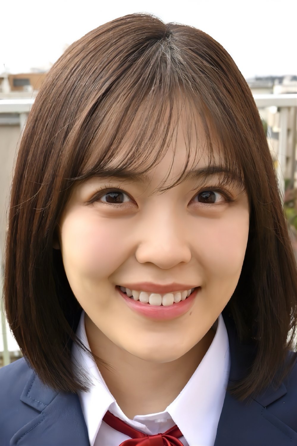 【Bukkake】柴田柚菜_Yuna Shibata #T7pXu2CA