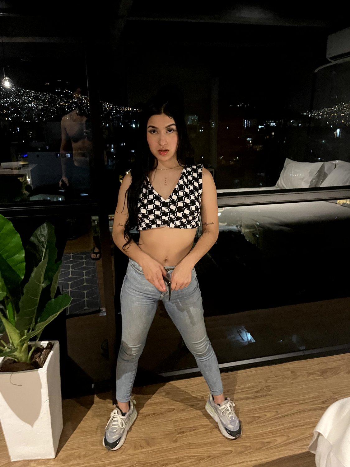 Maria 18 Years Old #GpDHvPnz