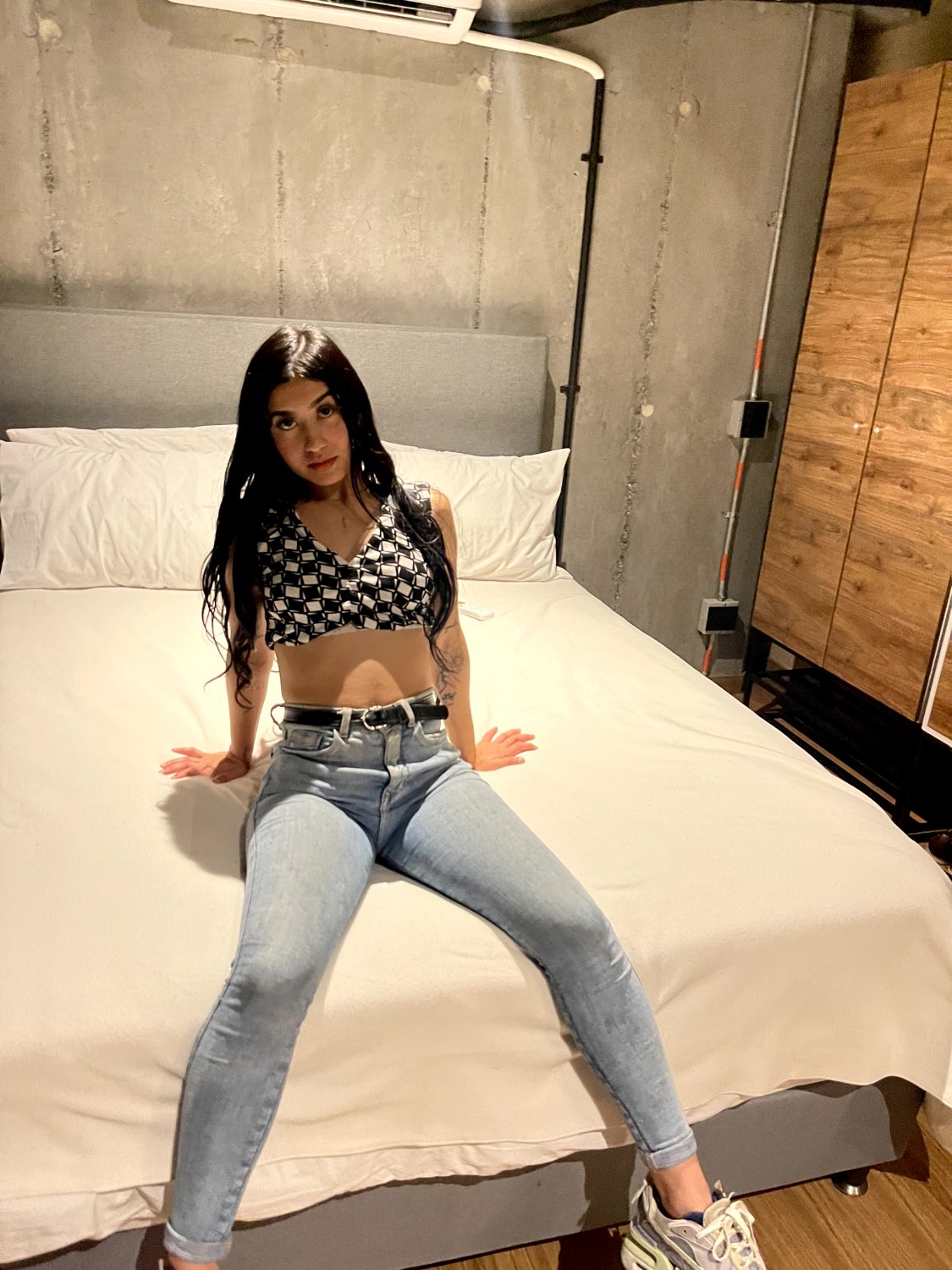 Maria 18 Years Old #hpVEa43k