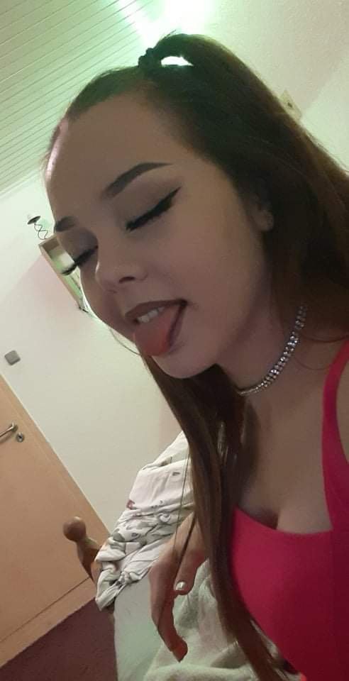 Submitted and risked Girlfriend. Want to risk your girl too? DM me #od4r0r1B