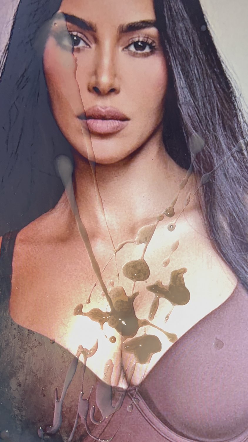 Kim cum tribute #Tr8ktCY0