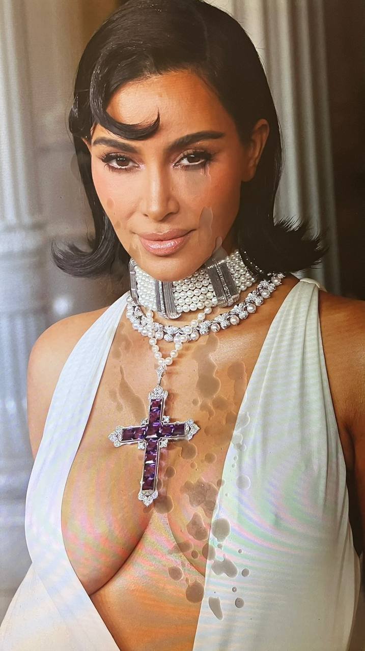 Kim cum tribute #jxzFZczK