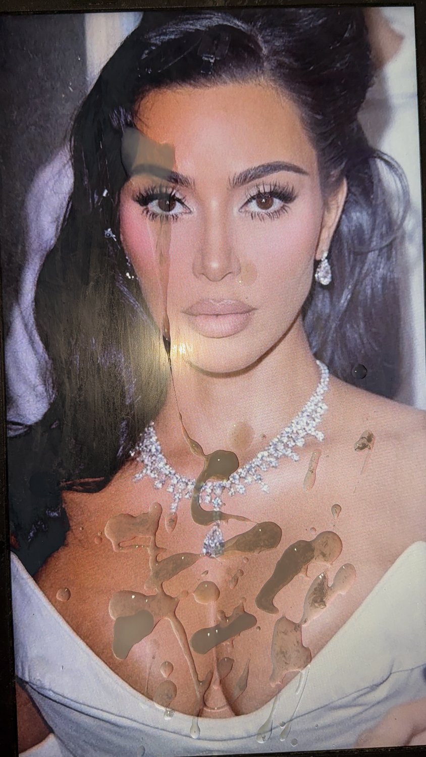 Kim cum tribute #nKBywpLY