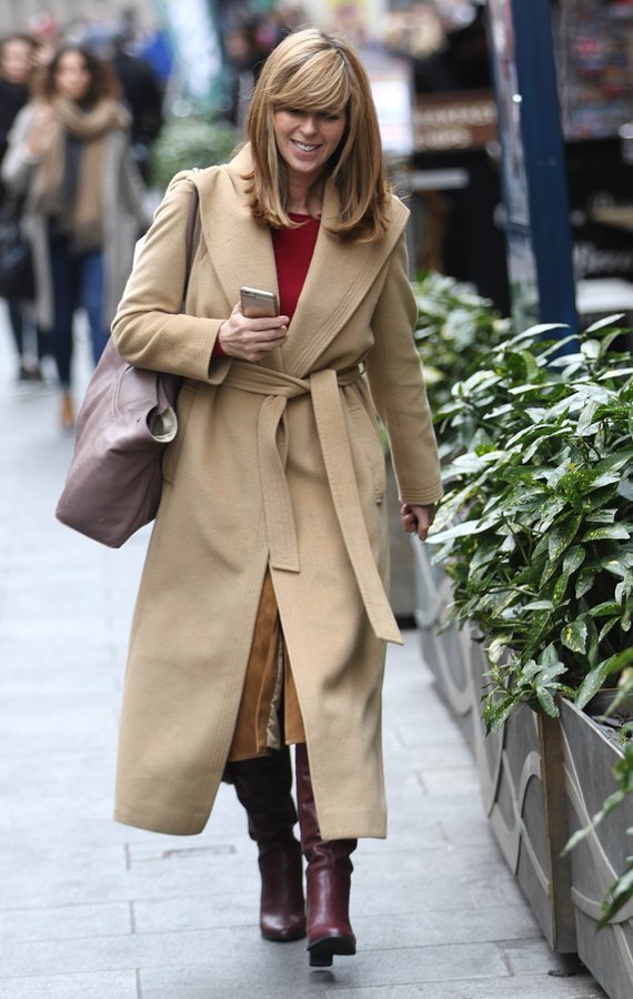 Misc Celebs - Boots and Leather #3SCB6avx