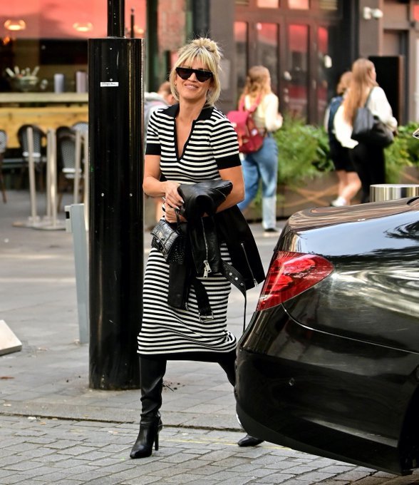 Misc Celebs - Boots and Leather #7bXbfgU6