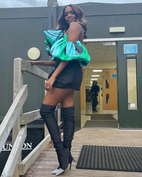 Misc Celebs - Boots and Leather #Bd1LcGIg