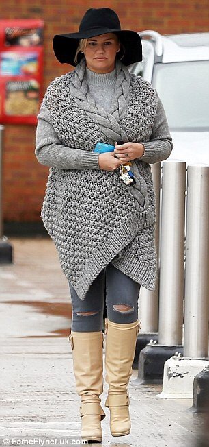 Misc Celebs - Boots and Leather #C5Pd08V4