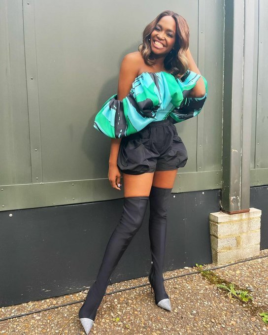 Misc Celebs - Boots and Leather #C7vSbAUW
