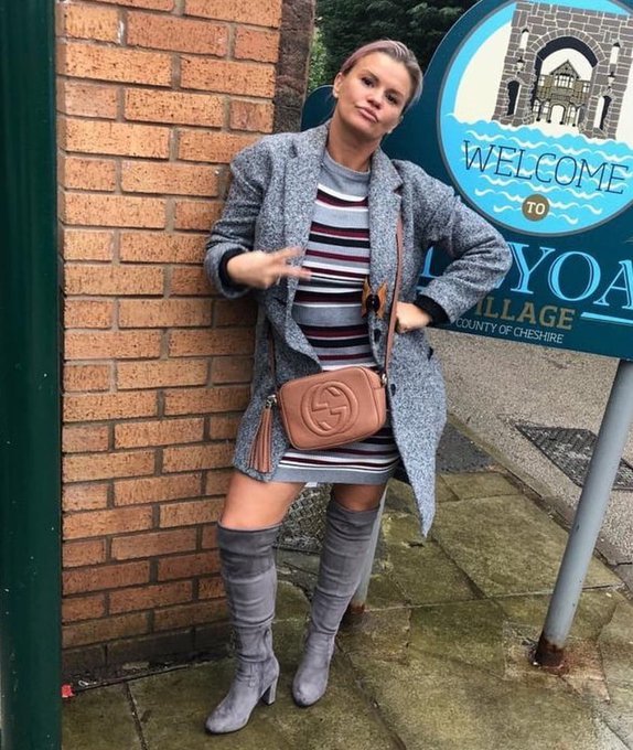 Misc Celebs - Boots and Leather #F69sbHaf