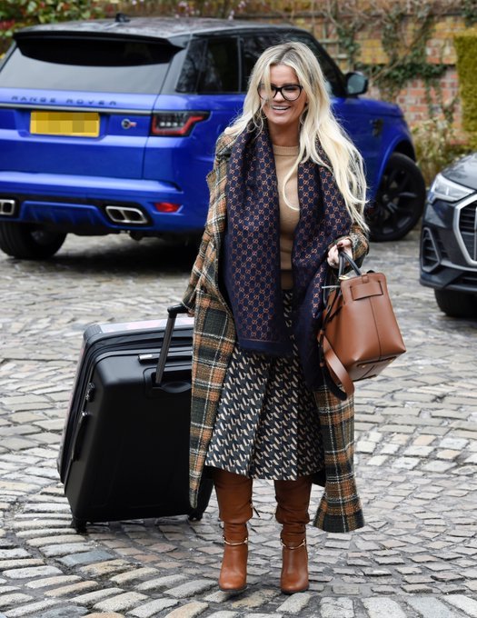 Misc Celebs - Boots and Leather #LMTbUbJy