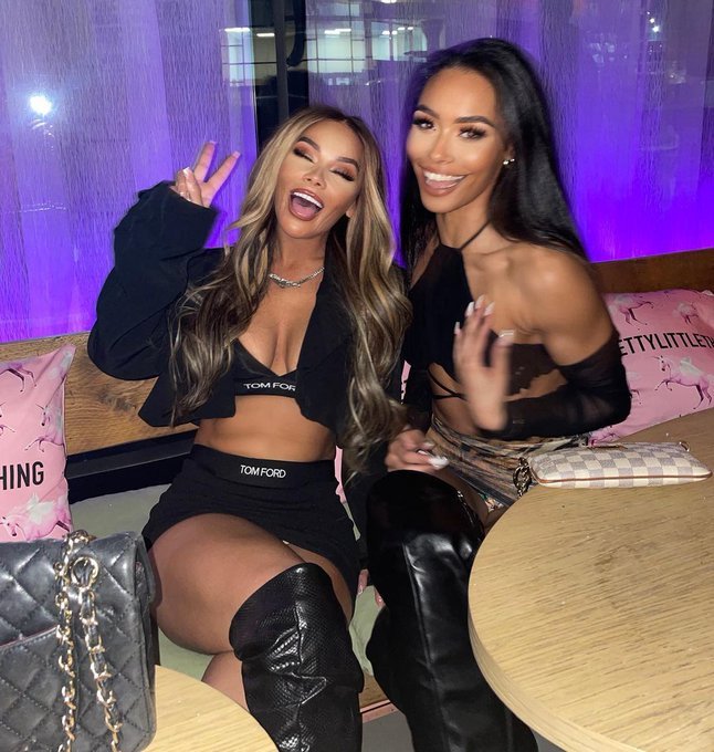 Misc Celebs - Boots and Leather #RVL5aH10