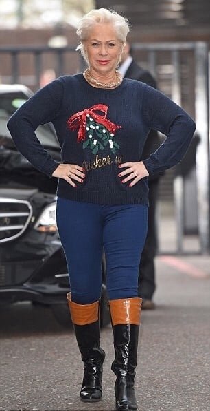 Misc Celebs - Boots and Leather #StFyLgiH