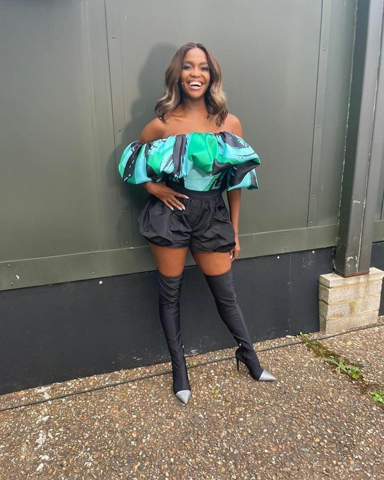 Misc Celebs - Boots and Leather #Z5hbLHFd