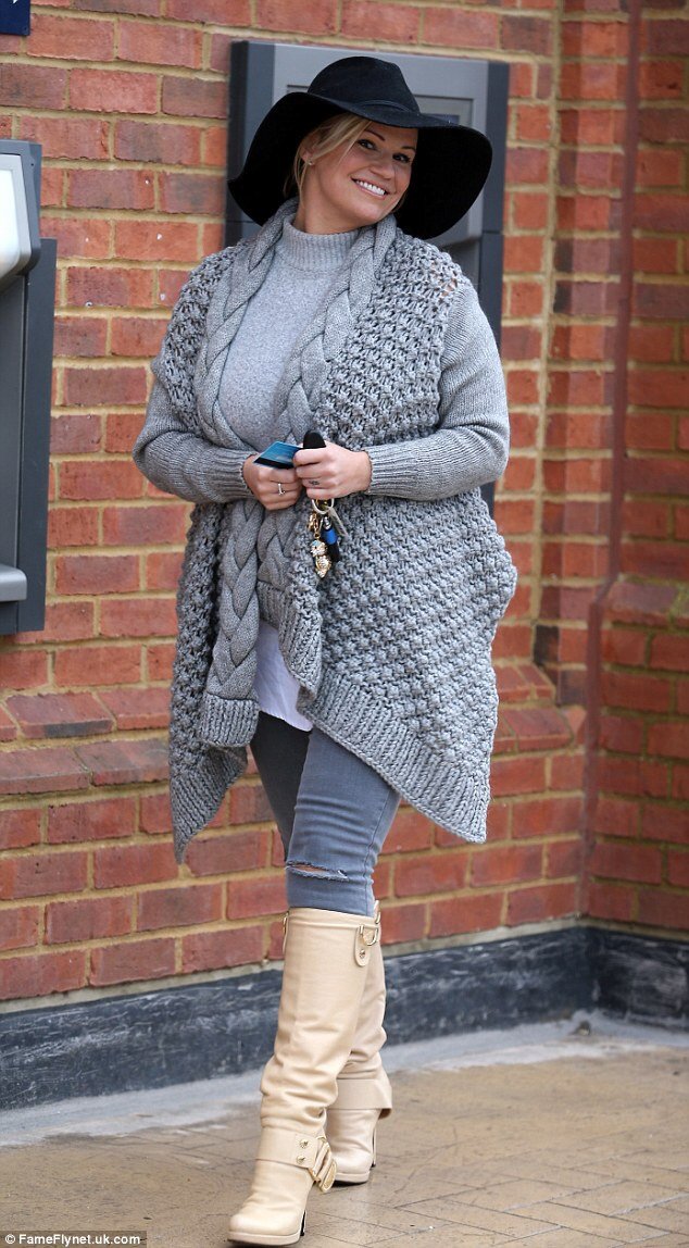 Misc Celebs - Boots and Leather #cjnlOXhB