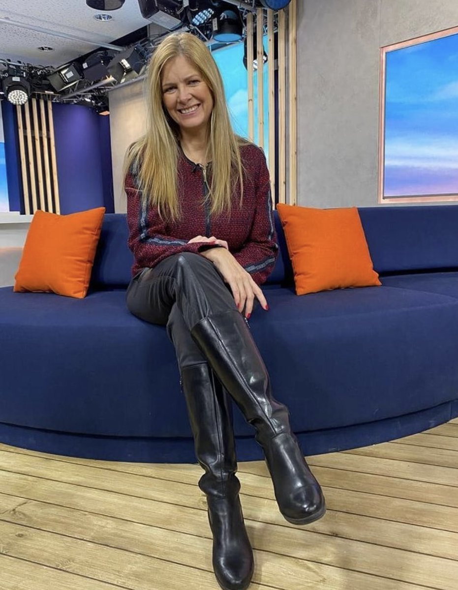 Misc Celebs - Boots and Leather #rKpC0qN9