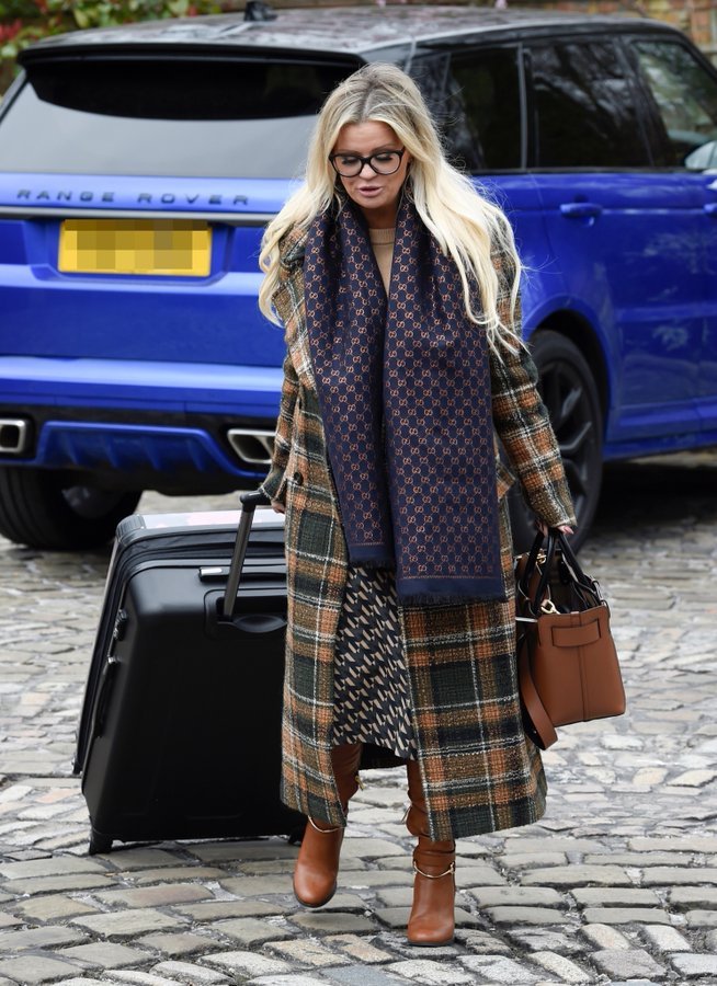Misc Celebs - Boots and Leather #rz87nuPa