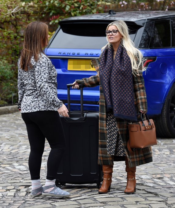 Misc Celebs - Boots and Leather #uLdKKTB8