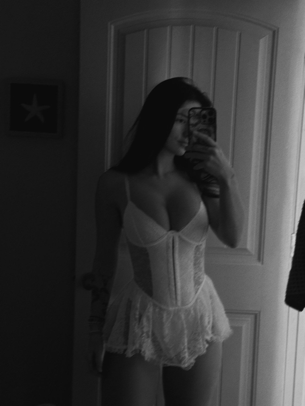 Harlee’s sexy lingerie #VWYn5Nh4