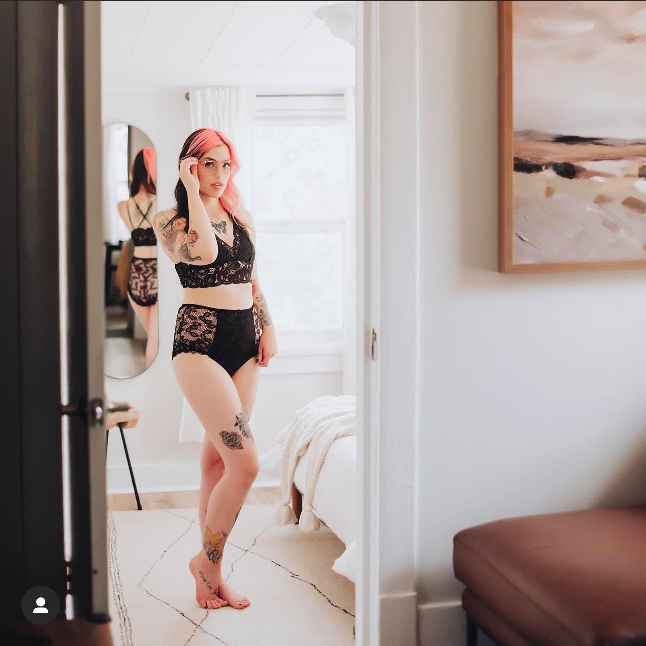 Erica’s Boudoir #LZgpcXHf