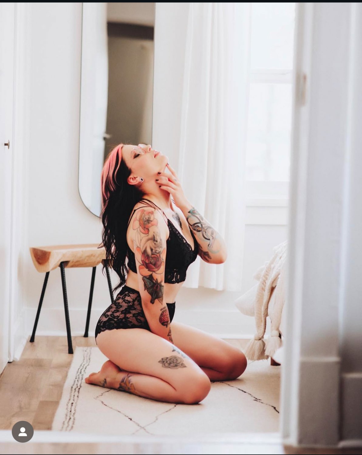 Erica’s Boudoir #Ptgglbbp