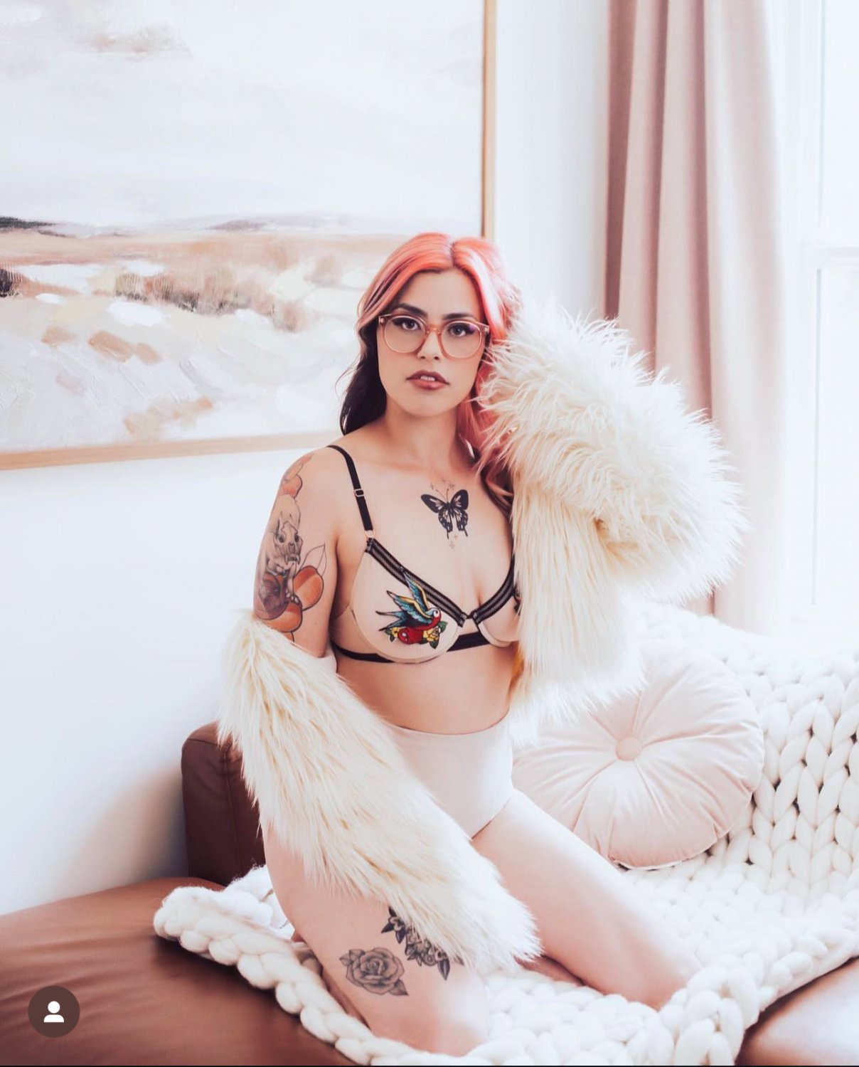 Erica’s Boudoir #jTm3a8Jy
